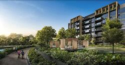 Narra Residences (D23), Apartment #603645271